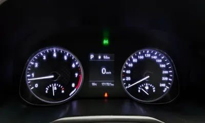 Hyundai Avante 2019, 171721 км, за 7700000 KRW - фото 8