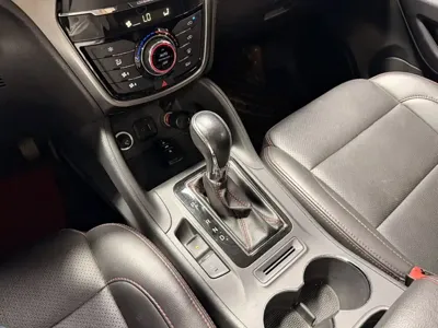 Changan CS75 2016, 106800 км, за 20400 CNY - фото 11