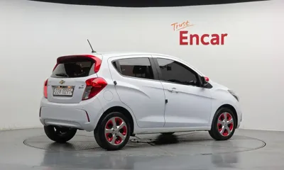 ChevroletGMDaewoo Spark 2017, 22180 км, за 6400000 KRW - фото 2