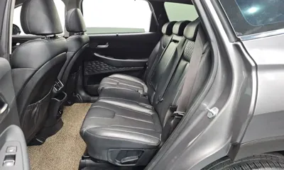 Hyundai Santafe 2019, 149871 км, за 15500000 KRW - фото 26