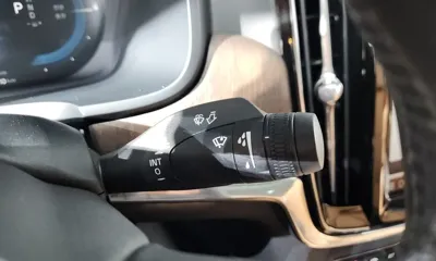 Volvo S90 2022, 41589 км, за 39500000 KRW - фото 30