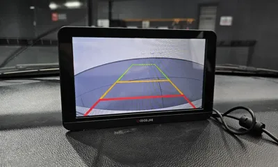 Kia Morning 2009, 92365 км, за 2900000 KRW - фото 16