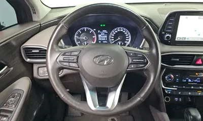 Hyundai Santafe 2019, 132003 км, за 17500000 KRW - фото 15