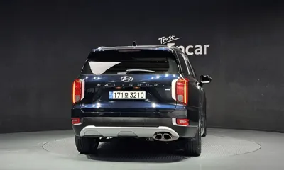 Hyundai Palisade 2019, 41813 км, за 22990000 KRW