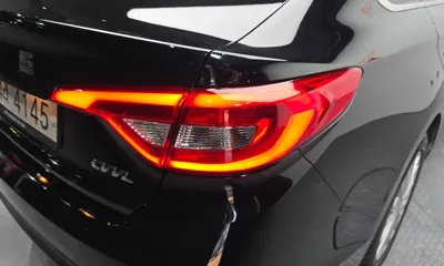 Hyundai Sonata 2015, 73542 км, за 10500000 KRW - фото 23