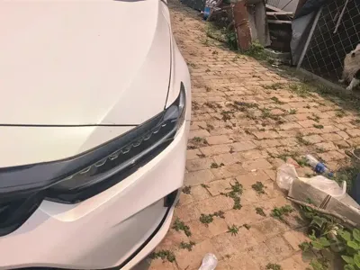 Honda Inspire 2022, 50300 км, за 101000 CNY - фото 5