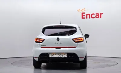 Renault-KoreaSamsung Cilo 2019, 51690 км, за 7900000 KRW