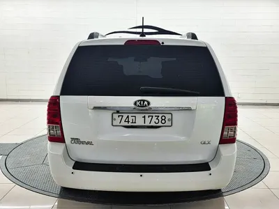 Kia Canival 2014, 154600 км, за 3490000 KRW - фото 7