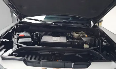 GMC Sierra 2023, 88221 км, за 99990000 KRW - фото 6