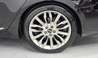 Kia K7 2020, 91395 км, за 18300000 KRW - фото 21