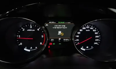Kia Canival 2019, 70107 км, за 19990000 KRW - фото 8