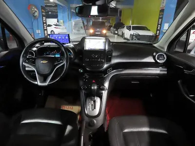 ChevroletGMDaewoo Orlando 2015, 164275 км, за 3900000 KRW - фото 7