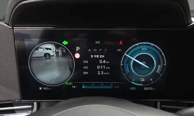 Hyundai Avante 2026, 20272 км, за 25900000 KRW - фото 8