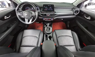 Kia K3 2019, 34619 км, за 14800000 KRW - фото 7