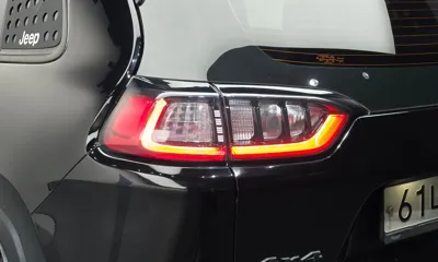 Jeep Cherokee 2019, 72414 км, за 14490000 KRW - фото 23