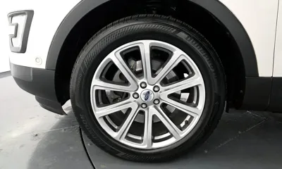 Ford Explorer 2017, 143998 км, за 9900000 KRW - фото 5