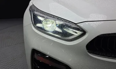 Kia K3 2019, 83608 км, за 12500000 KRW - фото 22
