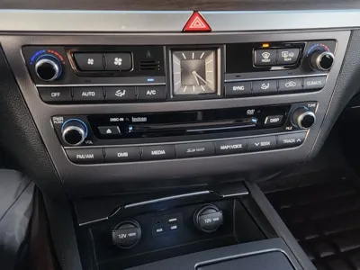 Hyundai Genesis 2015, 181200 км, за 9400000 KRW - фото 17