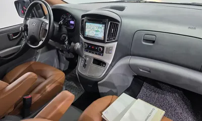 Hyundai Starex 2019, 40865 км, за 25000000 KRW - фото 7