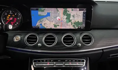 Mercedes-Benz E-Class 2018, 175412 км, за 22000000 KRW - фото 14