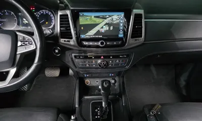 KG_Mobility_Ssangyong Rexton 2019, 136301 км, за 12500000 KRW - фото 14
