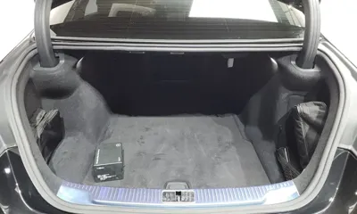 Mercedes-Benz S-Class 2022, 57404 км, за 88500000 KRW - фото 19