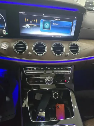 Mercedes-Benz E-Class 2018, 16322 км, за 31800000 KRW - фото 17