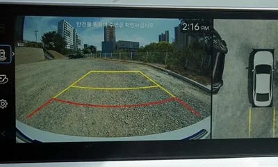 Hyundai Grandeur 2026, 30 км, за 45130000 KRW - фото 16