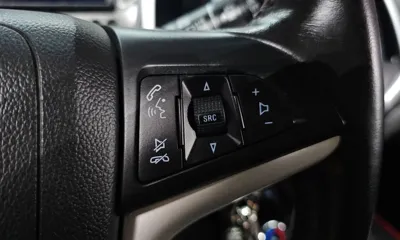 ChevroletGMDaewoo Aveo 2015, 82747 км, за 4800000 KRW - фото 15