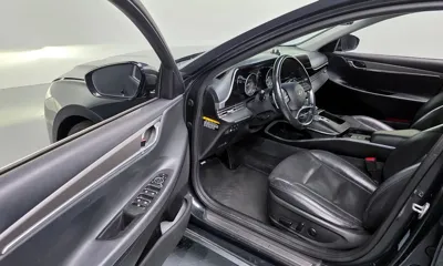 Hyundai Grandeur 2020, 116599 км, за 17900000 KRW - фото 10
