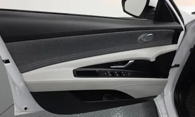 Hyundai Avante 2022, 42878 км, за 18950000 KRW - фото 27