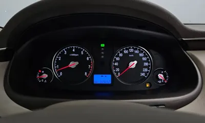 Hyundai Grandeur 2009, 62652 км, за 4500000 KRW - фото 8