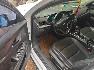 Chevrolet Malibu 2016, 135100 км, за 22200 CNY - фото 12