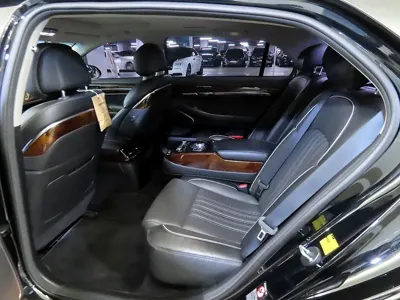 Genesis EQ900 2016, 95041 км, за 22700000 KRW - фото 7