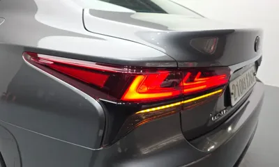Lexus LS 2021, 66793 км, за 74200000 KRW - фото 23