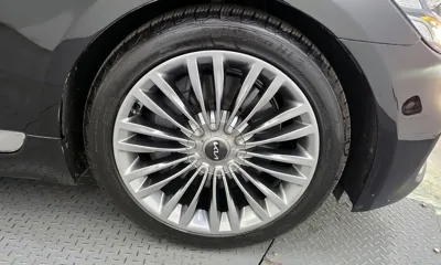 Kia K9 2019, 118954 км, за 24900000 KRW - фото 5