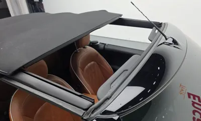 MINI Cooper Convertible 2018, 63344 км, за 18500000 KRW - фото 19