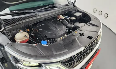 Kia Canival 2021, 147085 км, за 28900000 KRW - фото 6