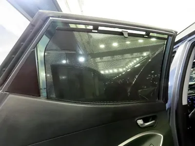 Hyundai Santafe 2015, 85748 км, за 9700000 KRW - фото 16