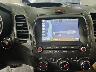 Kia K3 2018, 103635 км, за 8300000 KRW - фото 9