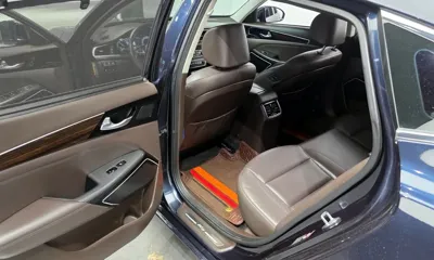 Kia K7 2018, 139285 км, за 13900000 KRW - фото 11