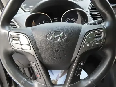 Hyundai Santafe 2014, 137783 км, за 9400000 KRW - фото 17