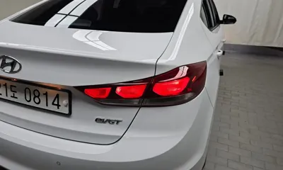 Hyundai Avante 2016, 169071 км, за 5900000 KRW - фото 23