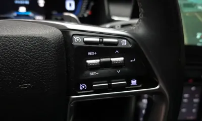 KG_Mobility_Ssangyong Torres 2024, 87952 км, за 17400000 KRW - фото 31