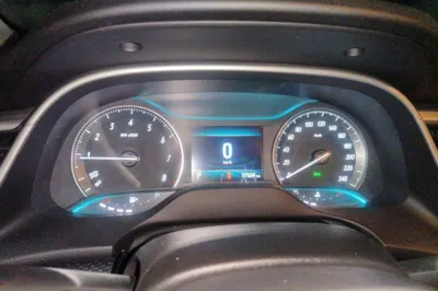 Buick GT 2021, 17500 км, за 54063.6 CNY - фото 8