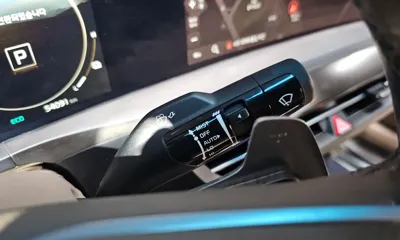 Kia K8 2023, 54091 км, за 27900000 KRW - фото 32