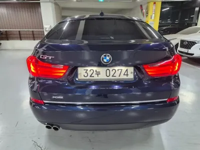BMW Gran Turismo 2016, 187470 км, за 11300000 KRW - фото 5