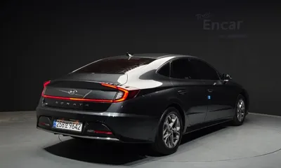 Hyundai Sonata 2022, 167963 км, за 12800000 KRW