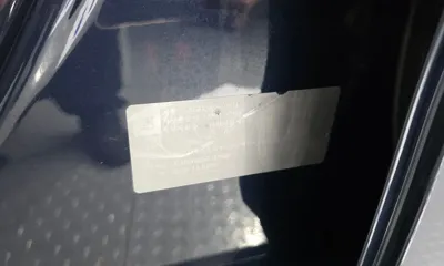 ChevroletGMDaewoo Malibu 2017, 116455 км, за 6290000 KRW - фото 30