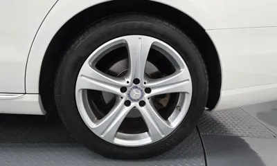 Mercedes-Benz E-Class 2017, 110062 км, за 20000000 KRW - фото 21